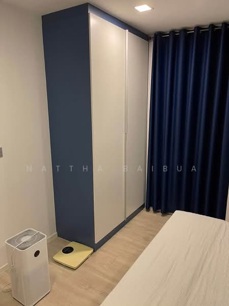 Atmoz Ladprao 71, Bangkok, Soi Lat Phrao 71, Lat Phrao, Bangkok, 1 Bedroom, 50 sqm, Condo For Rent, by Nattha Baibua, 500479632 - DDproperty.com