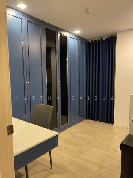 Atmoz Ladprao 71, Bangkok, Soi Lat Phrao 71, Lat Phrao, Bangkok, 1 Bedroom, 50 sqm, Condo For Rent, by Nattha Baibua, 500479632 - DDproperty.com