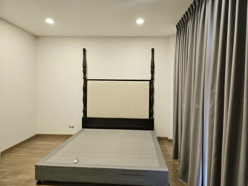 Centro Chaiyaphruek-Chaengwattana, Nonthaburi, Rural Road 2051, Khlong Phra Udom, Pak Kret, Nonthaburi, 4 Bedrooms, 225 sqm, Single Detached House For Rent, by ภูวเดช ถิ่นดวงจันทร์, 500479634 - DDproperty.com