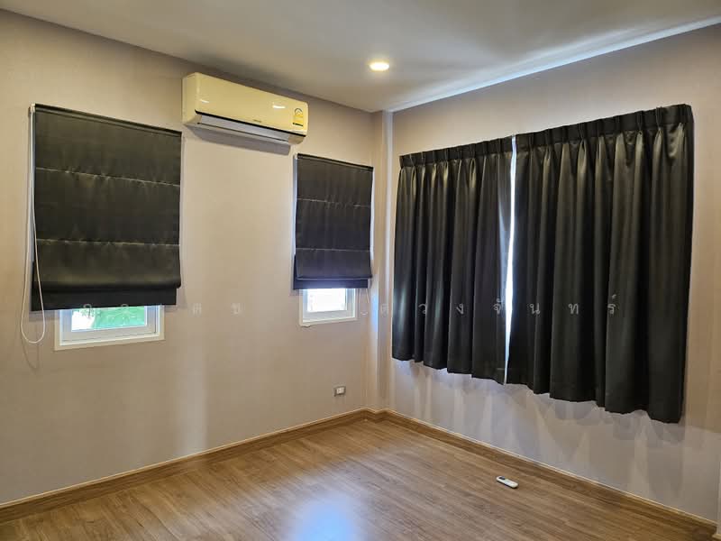 Centro Chaiyaphruek-Chaengwattana, Nonthaburi, Rural Road 2051, Khlong Phra Udom, Pak Kret, Nonthaburi, 4 Bedrooms, 225 sqm, Single Detached House For Rent, by ภูวเดช ถิ่นดวงจันทร์, 500479634 - DDproperty.com