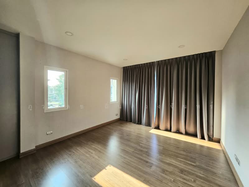 Centro Chaiyaphruek-Chaengwattana, Nonthaburi, Rural Road 2051, Khlong Phra Udom, Pak Kret, Nonthaburi, 4 Bedrooms, 225 sqm, Single Detached House For Rent, by ภูวเดช ถิ่นดวงจันทร์, 500479634 - DDproperty.com