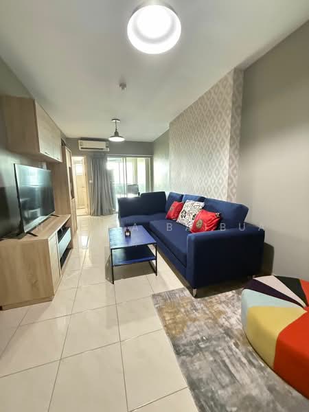 Supalai Park Ekkamai-Thonglor, Bangkok, Petchaburi Road, Bang Kapi, Huai Khwang, Bangkok, 1 Bedroom, 65 sqm, Condo For Rent, by Nattha Baibua, 500479638 - DDproperty.com