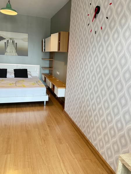 Supalai Park Ekkamai-Thonglor, Bangkok, Petchaburi Road, Bang Kapi, Huai Khwang, Bangkok, 1 Bedroom, 65 sqm, Condo For Rent, by Nattha Baibua, 500479638 - DDproperty.com