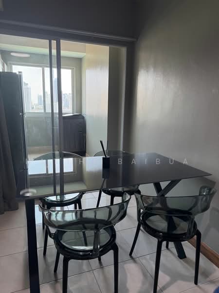 Supalai Park Ekkamai-Thonglor, Bangkok, Petchaburi Road, Bang Kapi, Huai Khwang, Bangkok, 1 Bedroom, 65 sqm, Condo For Rent, by Nattha Baibua, 500479638 - DDproperty.com