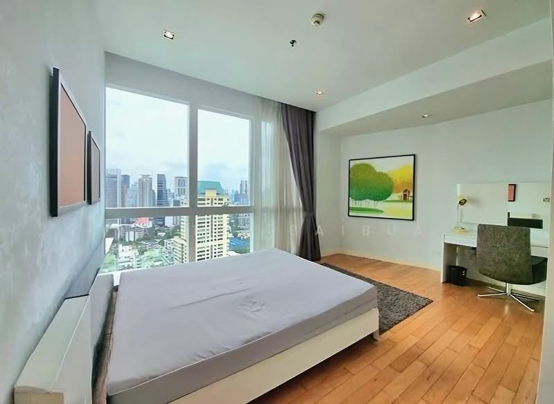 Millennium Residence : มิลเลนเนียม เรสซิเดนซ์, กรุงเทพ, ซอยสุขุมวิท 20 ถนนสุขุมวิท แขวงคลองเตยเหนือ เขตวัฒนา กรุงเทพมหานคร, คลองเตย, กรุงเทพ, 68 ตร.ม., คอนโด ให้เช่า, โดย Nattha Baibua, 500479639 - DDproperty.com