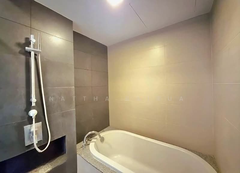 Millennium Residence : มิลเลนเนียม เรสซิเดนซ์, กรุงเทพ, ซอยสุขุมวิท 20 ถนนสุขุมวิท แขวงคลองเตยเหนือ เขตวัฒนา กรุงเทพมหานคร, คลองเตย, กรุงเทพ, 68 ตร.ม., คอนโด ให้เช่า, โดย Nattha Baibua, 500479639 - DDproperty.com