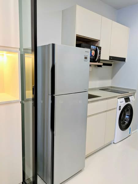 Culture Thonglor, Bangkok, Soi Sukhumvit 59, Sukhumvit Road, Khlong Tan Nua, Watthana, Bangkok, 1 Bedroom, 26 sqm, Condo For Rent, by กฤตวรรณ ทะลอมคำ, 500479640 - DDproperty.com