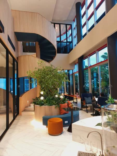 Culture Thonglor, Bangkok, Soi Sukhumvit 59, Sukhumvit Road, Khlong Tan Nua, Watthana, Bangkok, 1 Bedroom, 26 sqm, Condo For Rent, by กฤตวรรณ ทะลอมคำ, 500479640 - DDproperty.com