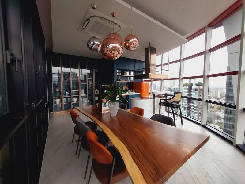 Culture Thonglor, Bangkok, Soi Sukhumvit 59, Sukhumvit Road, Khlong Tan Nua, Watthana, Bangkok, 1 Bedroom, 26 sqm, Condo For Rent, by กฤตวรรณ ทะลอมคำ, 500479640 - DDproperty.com