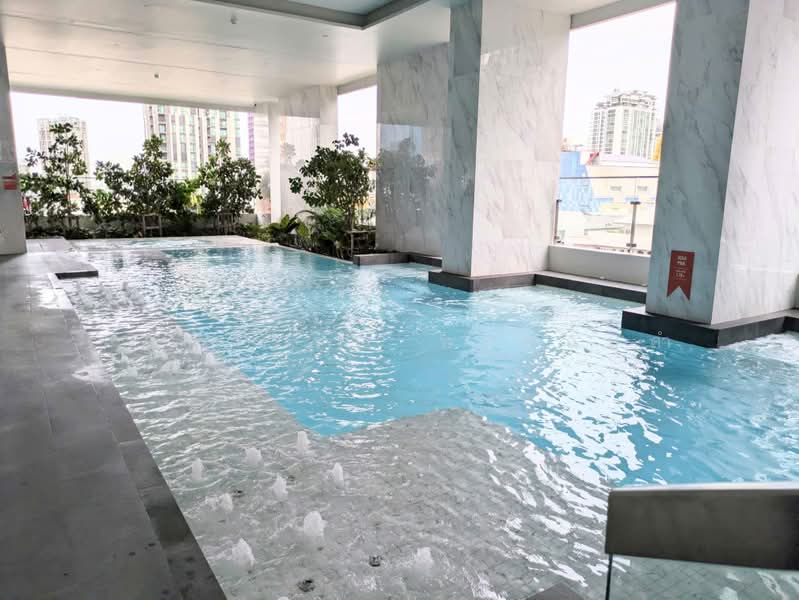 Culture Thonglor, Bangkok, Soi Sukhumvit 59, Sukhumvit Road, Khlong Tan Nua, Watthana, Bangkok, 1 Bedroom, 26 sqm, Condo For Rent, by กฤตวรรณ ทะลอมคำ, 500479640 - DDproperty.com