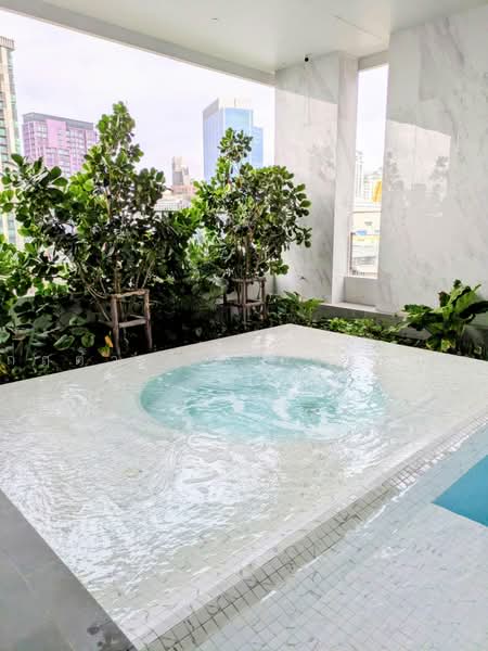 Culture Thonglor, กรุงเทพ, Soi Sukhumvit 59, Sukhumvit Road, คลองตันเหนือ, วัฒนา, กรุงเทพ, 26 ตร.ม., คอนโด ให้เช่า, โดย กฤตวรรณ ทะลอมคำ, 500479640 - DDproperty.com