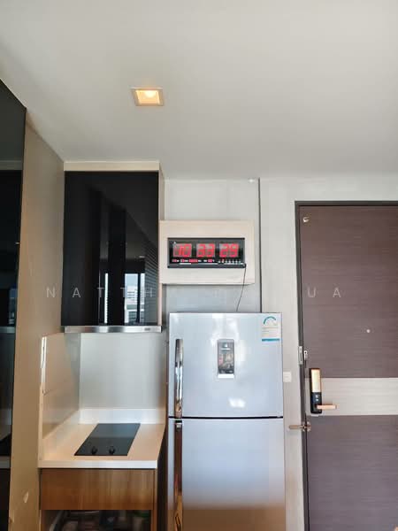 Rhythm Sathorn, Bangkok, 141 Soi Sathorn 21, Yan Nawa, Sathon, Bangkok, 1 Bedroom, 45 sqm, Condo For Rent, by Nattha Baibua, 500479641 - DDproperty.com