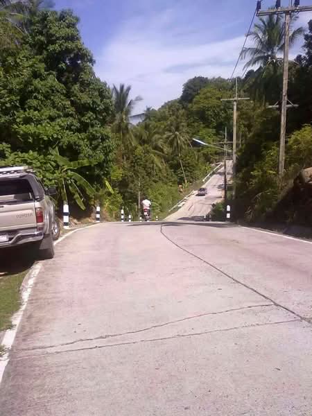 Koh Phangan, Surat Thani, Ban-Tai, Ko Phangan, Surat Thani, , 5,672 sqm, Land For Rent, by วุฒิภัทร มิ่งคำ, 500479642 - DDproperty.com