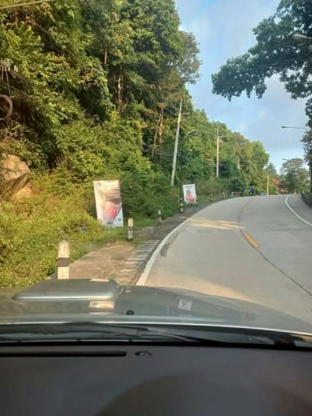 Koh Phangan, Surat Thani, Ban-Tai, Ko Phangan, Surat Thani, , 5,672 sqm, Land For Rent, by วุฒิภัทร มิ่งคำ, 500479642 - DDproperty.com