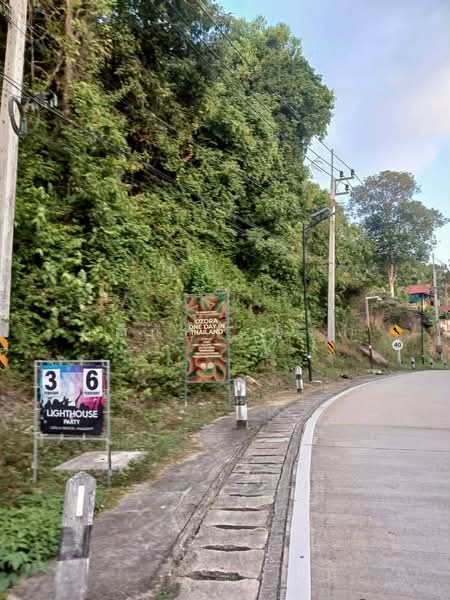 Koh Phangan, Surat Thani, Ban-Tai, Ko Phangan, Surat Thani, , 5,672 sqm, Land For Rent, by วุฒิภัทร มิ่งคำ, 500479642 - DDproperty.com