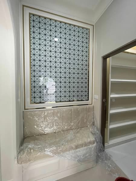 The Palazzo Pinklao, Bangkok, 55 Borommaratchachonnani Frontage Rd, Sala Thammasop, Thawi Watthana, Bangkok, 4 Bedrooms, 403 sqm, Single Detached House For Sale, by Lalita Sriploy, 500479643 - DDproperty.com