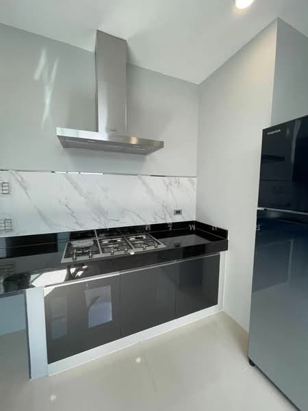 The Palazzo Pinklao, Bangkok, 55 Borommaratchachonnani Frontage Rd, Sala Thammasop, Thawi Watthana, Bangkok, 4 Bedrooms, 403 sqm, Single Detached House For Sale, by Lalita Sriploy, 500479643 - DDproperty.com
