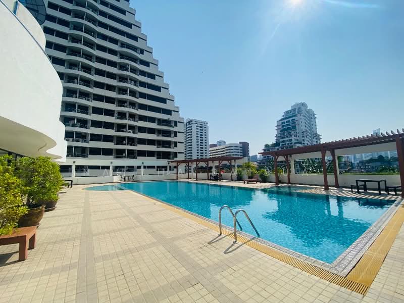 Supalai Place Sukhumvit 39 : ศุภาลัย เพลส สุขุมวิท 39, กรุงเทพ, 175-179 ซอยสุขุมวิท 39 ถนนสุขุมวิท แขวงคลองตันเหนือ เขตวัฒนา กรุงเทพมหานคร, คลองตันเหนือ, วัฒนา, กรุงเทพ, 98 ตร.ม., คอนโด ให้เช่า, โดย Nattha Baibua, 500479644 - DDproperty.com