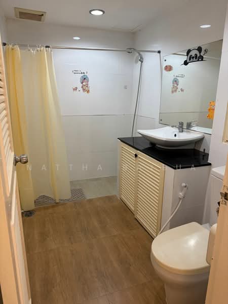 Supalai Place Sukhumvit 39, Bangkok, 175-179 Soi Sukhumvit 39 Sukhumvit Road, Khlong Tan Nua, Watthana, Bangkok, 2 Bedrooms, 98 sqm, Condo For Rent, by Nattha Baibua, 500479644 - DDproperty.com