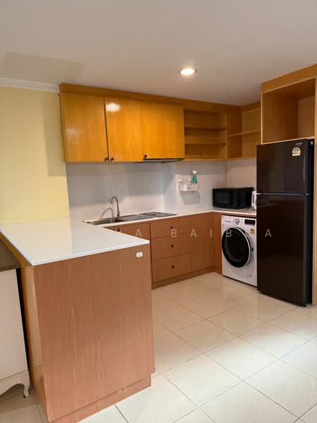 Supalai Place Sukhumvit 39, Bangkok, 175-179 Soi Sukhumvit 39 Sukhumvit Road, Khlong Tan Nua, Watthana, Bangkok, 2 Bedrooms, 98 sqm, Condo For Rent, by Nattha Baibua, 500479644 - DDproperty.com