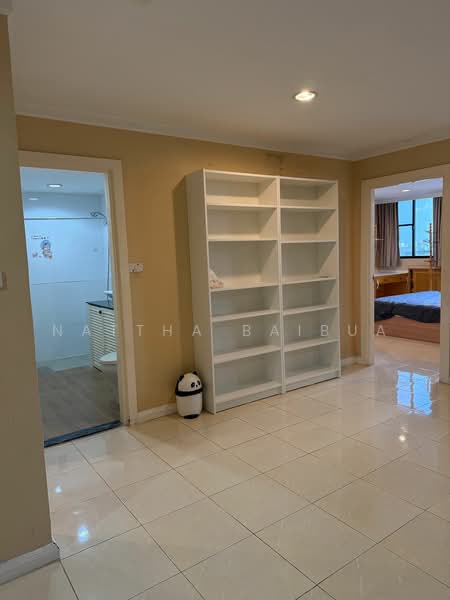 Supalai Place Sukhumvit 39, Bangkok, 175-179 Soi Sukhumvit 39 Sukhumvit Road, Khlong Tan Nua, Watthana, Bangkok, 2 Bedrooms, 98 sqm, Condo For Rent, by Nattha Baibua, 500479644 - DDproperty.com