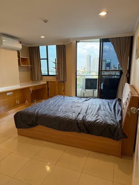 Supalai Place Sukhumvit 39, Bangkok, 175-179 Soi Sukhumvit 39 Sukhumvit Road, Khlong Tan Nua, Watthana, Bangkok, 2 Bedrooms, 98 sqm, Condo For Rent, by Nattha Baibua, 500479644 - DDproperty.com