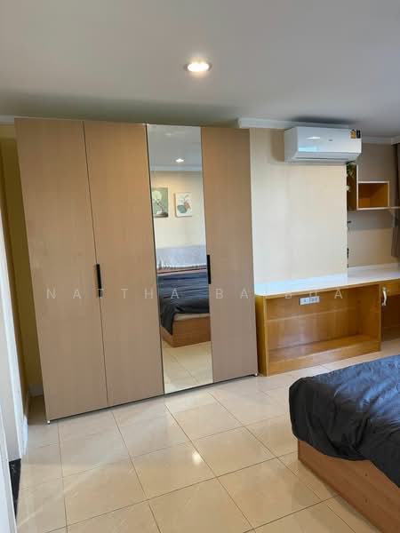 Supalai Place Sukhumvit 39 : ศุภาลัย เพลส สุขุมวิท 39, กรุงเทพ, 175-179 ซอยสุขุมวิท 39 ถนนสุขุมวิท แขวงคลองตันเหนือ เขตวัฒนา กรุงเทพมหานคร, คลองตันเหนือ, วัฒนา, กรุงเทพ, 98 ตร.ม., คอนโด ให้เช่า, โดย Nattha Baibua, 500479644 - DDproperty.com