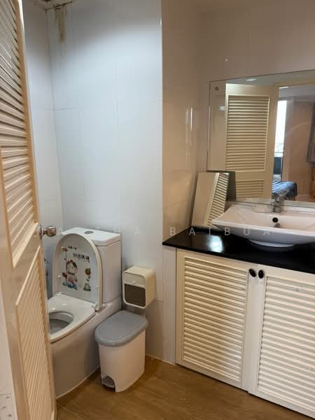 Supalai Place Sukhumvit 39, Bangkok, 175-179 Soi Sukhumvit 39 Sukhumvit Road, Khlong Tan Nua, Watthana, Bangkok, 2 Bedrooms, 98 sqm, Condo For Rent, by Nattha Baibua, 500479644 - DDproperty.com