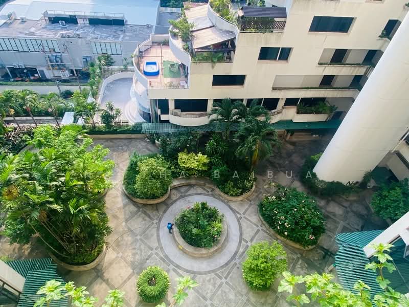 Supalai Place Sukhumvit 39 : ศุภาลัย เพลส สุขุมวิท 39, กรุงเทพ, 175-179 ซอยสุขุมวิท 39 ถนนสุขุมวิท แขวงคลองตันเหนือ เขตวัฒนา กรุงเทพมหานคร, คลองตันเหนือ, วัฒนา, กรุงเทพ, 98 ตร.ม., คอนโด ให้เช่า, โดย Nattha Baibua, 500479644 - DDproperty.com