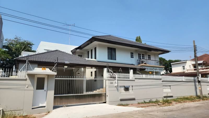 5-BR House, Bangkok, Nong Bon, Prawet, Bangkok, 5 Bedrooms, 495 sqm, Single Detached House For Rent, by Nattha Baibua, 500479646 - DDproperty.com