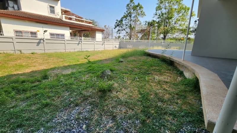 5-BR House, Bangkok, Nong Bon, Prawet, Bangkok, 5 Bedrooms, 495 sqm, Single Detached House For Rent, by Nattha Baibua, 500479646 - DDproperty.com