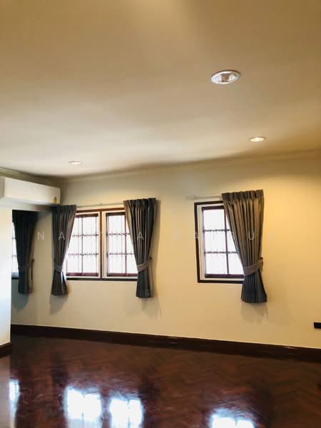 5-BR House, Bangkok, Nong Bon, Prawet, Bangkok, 5 Bedrooms, 495 sqm, Single Detached House For Rent, by Nattha Baibua, 500479646 - DDproperty.com