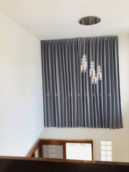 5-BR House, Bangkok, Nong Bon, Prawet, Bangkok, 5 Bedrooms, 495 sqm, Single Detached House For Rent, by Nattha Baibua, 500479646 - DDproperty.com