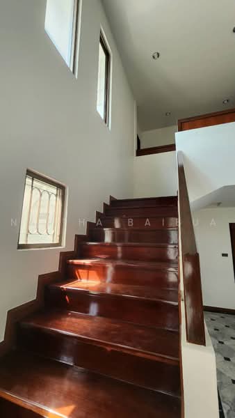 5-BR House, Bangkok, Nong Bon, Prawet, Bangkok, 5 Bedrooms, 495 sqm, Single Detached House For Rent, by Nattha Baibua, 500479646 - DDproperty.com