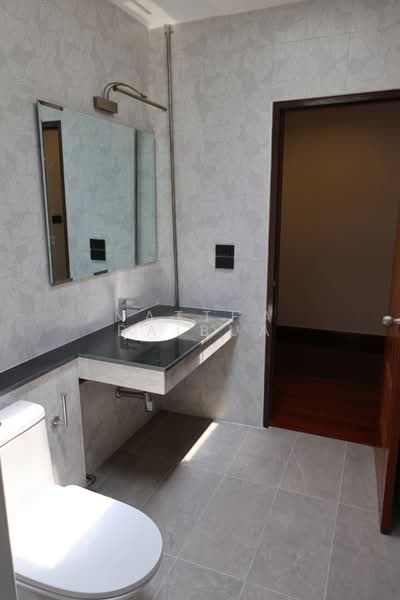 5-BR House, Bangkok, Nong Bon, Prawet, Bangkok, 5 Bedrooms, 495 sqm, Single Detached House For Rent, by Nattha Baibua, 500479646 - DDproperty.com
