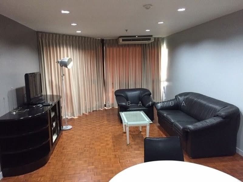 Sukhumvit Suite, Bangkok, 19 Soi Sukhumvit 13, Khlongtoei Nua, Watthana, Bangkok, 1 Bedroom, 72 sqm, Condo For Rent, by Nattha Baibua, 500479647 - DDproperty.com