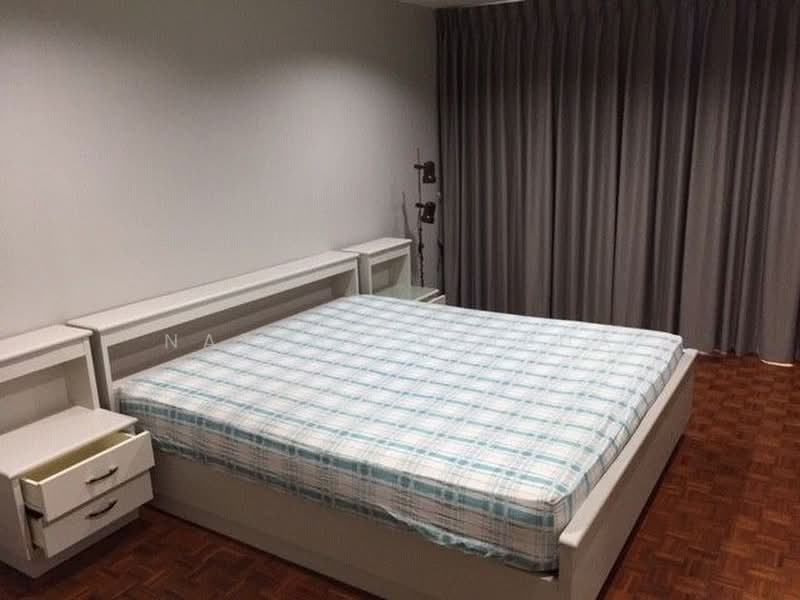 Sukhumvit Suite, Bangkok, 19 Soi Sukhumvit 13, Khlongtoei Nua, Watthana, Bangkok, 1 Bedroom, 72 sqm, Condo For Rent, by Nattha Baibua, 500479647 - DDproperty.com