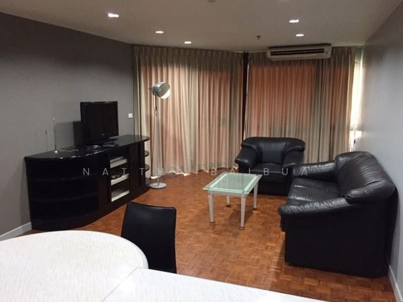 Sukhumvit Suite, Bangkok, 19 Soi Sukhumvit 13, Khlongtoei Nua, Watthana, Bangkok, 1 Bedroom, 72 sqm, Condo For Rent, by Nattha Baibua, 500479647 - DDproperty.com
