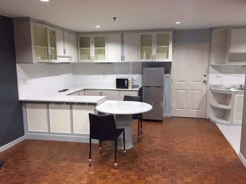 Sukhumvit Suite, Bangkok, 19 Soi Sukhumvit 13, Khlongtoei Nua, Watthana, Bangkok, 1 Bedroom, 72 sqm, Condo For Rent, by Nattha Baibua, 500479647 - DDproperty.com