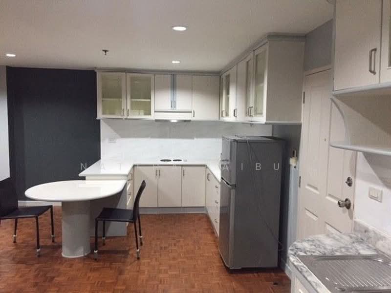 Sukhumvit Suite, Bangkok, 19 Soi Sukhumvit 13, Khlongtoei Nua, Watthana, Bangkok, 1 Bedroom, 72 sqm, Condo For Rent, by Nattha Baibua, 500479647 - DDproperty.com