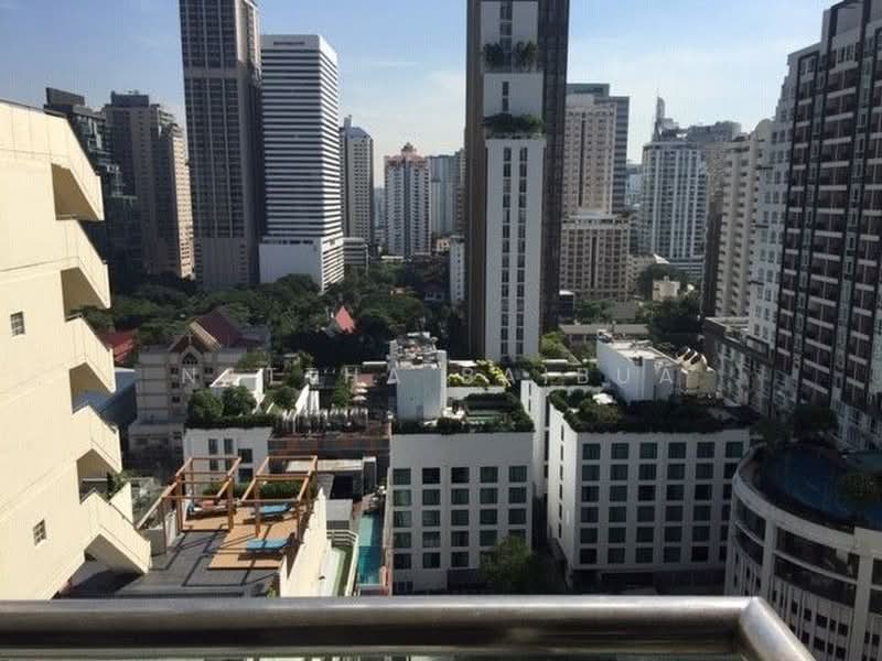 Sukhumvit Suite : สุขุมวิท สวีท, กรุงเทพ, 19 ซอยสุขุมวิท 13, คลองเตยเหนือ, วัฒนา, กรุงเทพ, 72 ตร.ม., คอนโด ให้เช่า, โดย Nattha Baibua, 500479647 - DDproperty.com