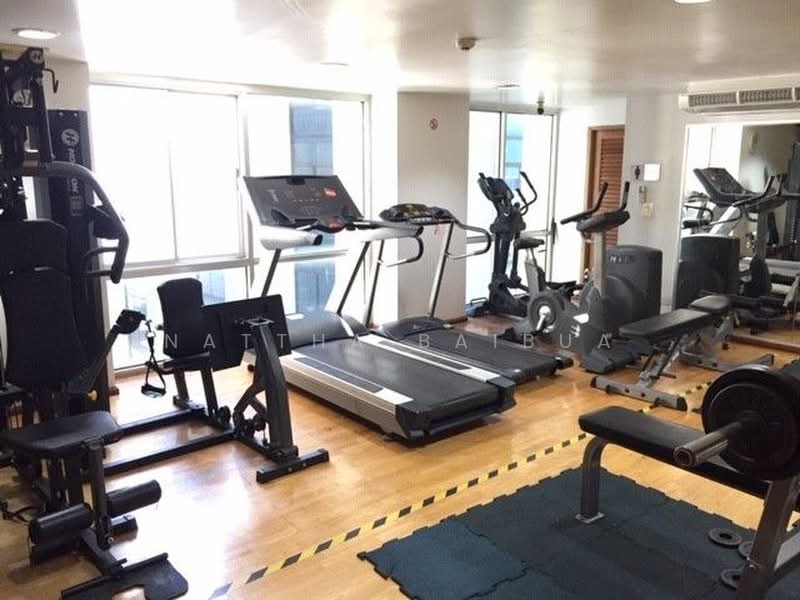 Sukhumvit Suite, Bangkok, 19 Soi Sukhumvit 13, Khlongtoei Nua, Watthana, Bangkok, 1 Bedroom, 72 sqm, Condo For Rent, by Nattha Baibua, 500479647 - DDproperty.com