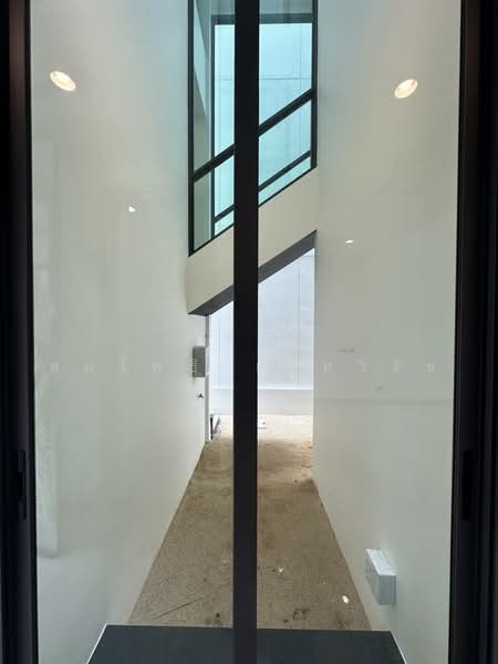 ทาวน์โฮม อารีย์, Bangkok, Phaya Thai, Bangkok, 3 Bedrooms, 277 sqm, Townhouse For Sale, by สมโพธิ เทศวิรัช, 500479648 - DDproperty.com