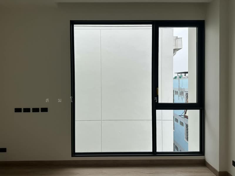 ทาวน์โฮม อารีย์, Bangkok, Phaya Thai, Bangkok, 3 Bedrooms, 277 sqm, Townhouse For Sale, by สมโพธิ เทศวิรัช, 500479648 - DDproperty.com