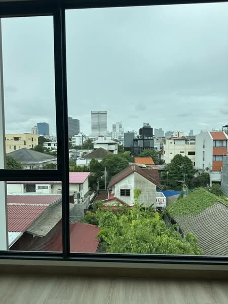 ทาวน์โฮม อารีย์, Bangkok, Phaya Thai, Bangkok, 3 Bedrooms, 277 sqm, Townhouse For Sale, by สมโพธิ เทศวิรัช, 500479648 - DDproperty.com