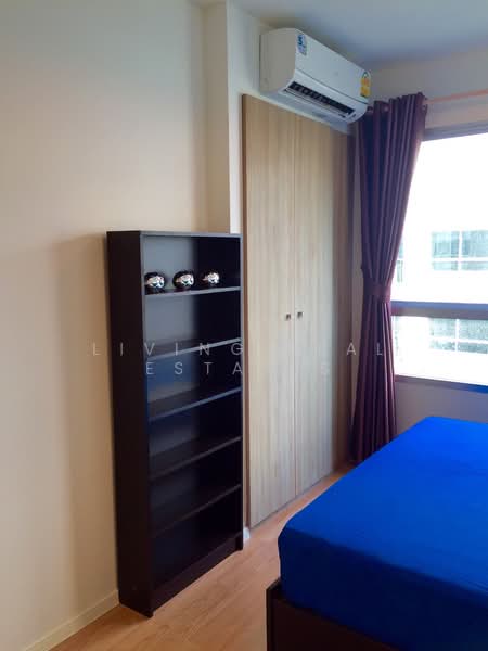 Lumpini Ville On Nut 46, Bangkok, Sukhumvit 77 Road, Suan Luang, Bangkok, 1 Bedroom, 26 sqm, Condo For Sale, by Living Real Estates, 500479650 - DDproperty.com