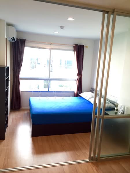 Lumpini Ville On Nut 46, Bangkok, Sukhumvit 77 Road, Suan Luang, Bangkok, 1 Bedroom, 26 sqm, Condo For Sale, by Living Real Estates, 500479650 - DDproperty.com