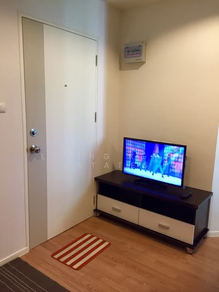 Lumpini Ville On Nut 46, Bangkok, Sukhumvit 77 Road, Suan Luang, Bangkok, 1 Bedroom, 26 sqm, Condo For Sale, by Living Real Estates, 500479650 - DDproperty.com