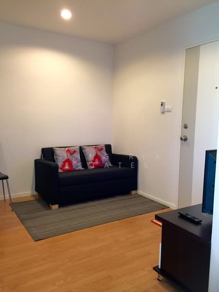 Lumpini Ville On Nut 46, Bangkok, Sukhumvit 77 Road, Suan Luang, Bangkok, 1 Bedroom, 26 sqm, Condo For Sale, by Living Real Estates, 500479650 - DDproperty.com