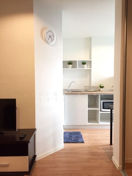 Lumpini Ville On Nut 46, Bangkok, Sukhumvit 77 Road, Suan Luang, Bangkok, 1 Bedroom, 26 sqm, Condo For Sale, by Living Real Estates, 500479650 - DDproperty.com